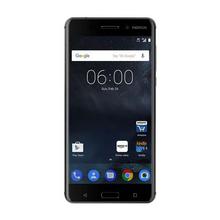 Nokia 6 Smart Mobile Phone(5.5 inch, 3GB RAM/32GB ROM, 3000mAH)