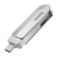 HOCO UD10 Wise Type-C USB flash drive(32)