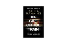 The Girl On The Train