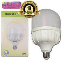 28 Watt Himstar LED Bulb E27 Base