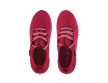 Flite Belly Cloth Shoes For Women PUB-40 Maroon