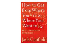 How to get from where you are to where you want to be