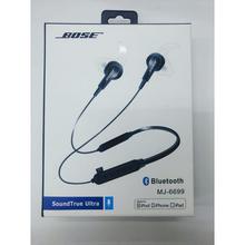 BT6699 Bose Wireless Sports Bluetooth Headset / Earphone