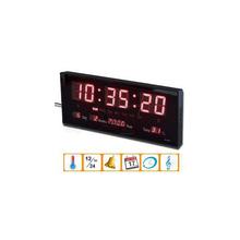 JH3615 Digital Wall Clock