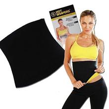 Hot Shapers Waist-Trimmer Slimming Belt