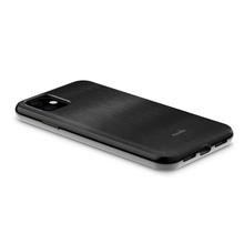 Moshi iGlaze Slim Hardshell Case for iPhone 11 - Armour Black