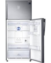 Samsung 551Ltrs Top Freezer Twin Cooling Plus Refrigerator RT56K6378SL/TL