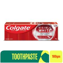 Colgate Visible White Toothpaste 100G