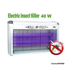 MT-040 40W Pest Killer Grill + Light