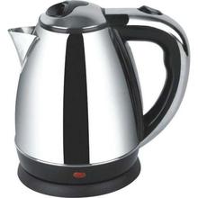 ALPHA Stainless Steel Electric Kettle - 2 Ltr