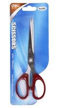 Deli Stainless Steel Scissor No. 6009