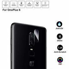 Camera Lens Protect Glass For OnePlus 7