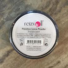 Reizvoll Flawless Loose Powder-Translucent