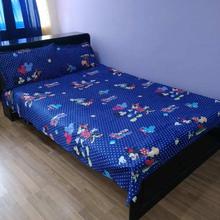 Mickey Mouse Bedsheet