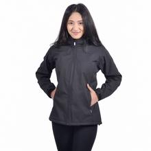 MS Softshell Jacket for Women