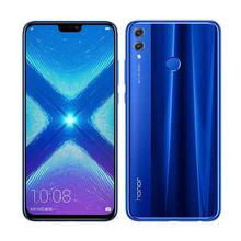 Honor 8X Smart Mobile Phone [6.5", 4GB RAM, 128GB ROM, 3750mAh] BLUE