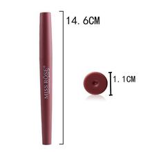 MISS ROSE 8 Color Double-end Longlasting Makeup