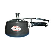 Diamond Black Pressure Cooker (3Ltr)