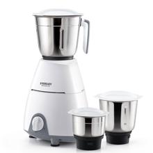 Eveready Molar dx Mixer Grinder With 3 jar (500w)