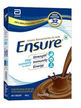 Ensure Chocolate 400gm