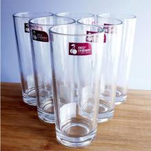 Water Tumbler Glass (Set of 6)