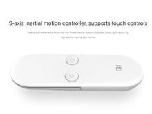 Original Xiaomi VR 3D Glasses with Remote Controller - WHITE