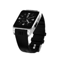 X86 Bluetooth Wifi Android Smart Watch With Flash