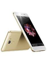 GIONEE  A1 LITE 5.3" Smart Phone [3GB/32GB] - Gold/Black