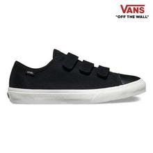 Vans Black Vn000Sdjjtm Prison Issue Shoes For Men -6236