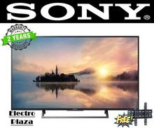 SONY Bravia 43X7000F 43 Inch 4K Ultra HD HDR Smart LED TV