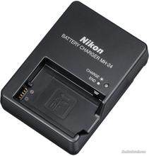 Nikon Camera Charger Nikon D3100 / D3200 / D3300 / D3400 / D5200 / D5300 / D5500 / D5600