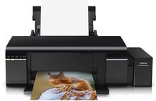 Epson L805 Wi-fi 6 Color Ink Tank Printer