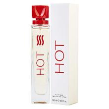 Hot Eau de Toilette 100ml -100ml