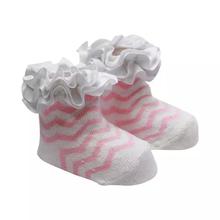 Infant Socks for Newborn Babies (3005)