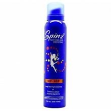 Spinz Body Spray - Hip Hop, 150ml
