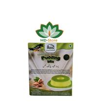 Jazaa Pudding Mix 80g