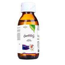 Streamline Ayurvedic Ginger Pain Relief Oil for Body,