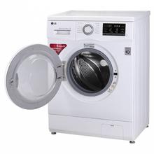 LG  Front Loading Washing Machines (F1006NMTS)-6.0 KG