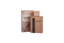 Armand Basi Wild Forest Eau De Toilette Perfume for Men - 90ml