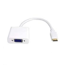 HDMI to VGA converter