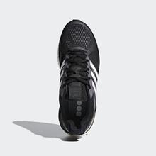 Kapadaa: Adidas Black/Grey Supernova ST Running Shoes For Men – CG4028