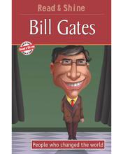 Bill Gates by Pegasus - Read & Shine