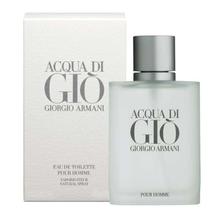 Giorgio Armani Acqua Di Gio EDT: 100ml