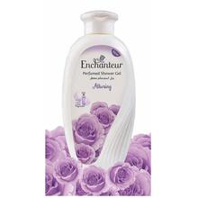 Enchanteur  Alluring Perfumed Shower Gel 250Ml