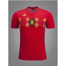 Addidas World Cup Russia 2018 Belgium Jersey