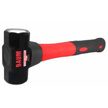 Baum 4 LBS Sledge Hammer- CNC Machined- Fiberglass Handle 243A 





					Write a Review