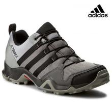 Kapadaa: Adidas Black/Grey Terrex AX2R BB1979 Trekking Shoes For Men – BB1979