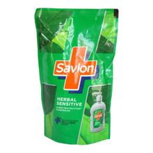 Savlon Herbal Sensetive Refill 175Ml (Pack Of 3)