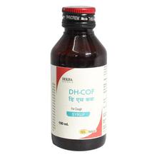 DEKHA HERBAL DH_COF Syrup