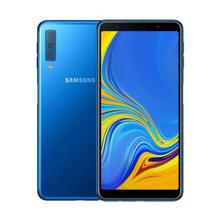 Samsung Galaxy A7 Smart Mobile Phone [ 6 Inch, 4 GB RAM, 64 GB ROM, 3300mAh]